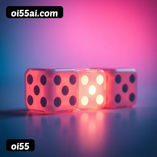 oi55 bônus R$5.000 + 500 giros - Rollover 35x, prazo 30 dias, 38% taxa conversão