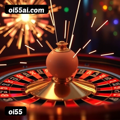 oi55 PIX instantâneo Brasil - Depósito e saque em minutos 24/7